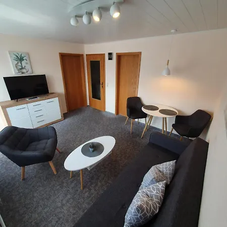 Appartementhaus Henghuber