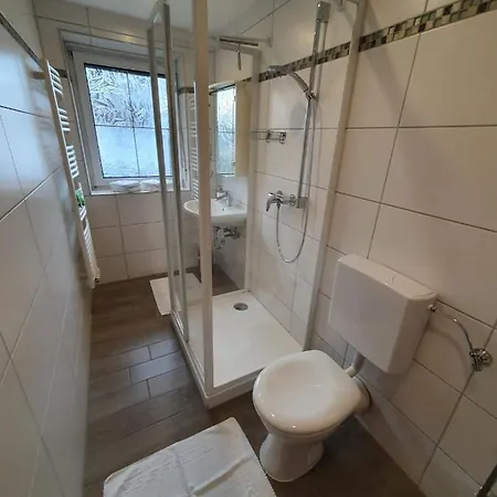 Appartementhaus Henghuber 4*