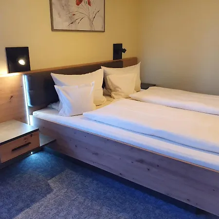 Aparthotel Appartementhaus Henghuber