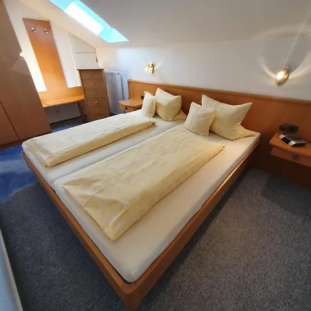 Appartementhaus Henghuber