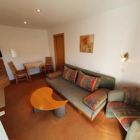 Appartementhaus Henghuber Aparthotel 4*