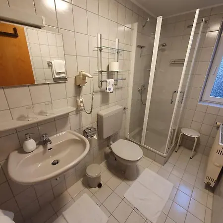 Appartementhaus Henghuber Bad Füssing