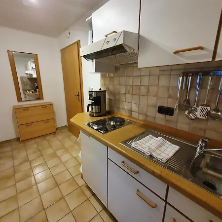 Appartementhaus Henghuber Aparthotel 4*