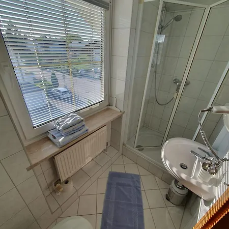 Apart Otel Appartementhaus Henghuber