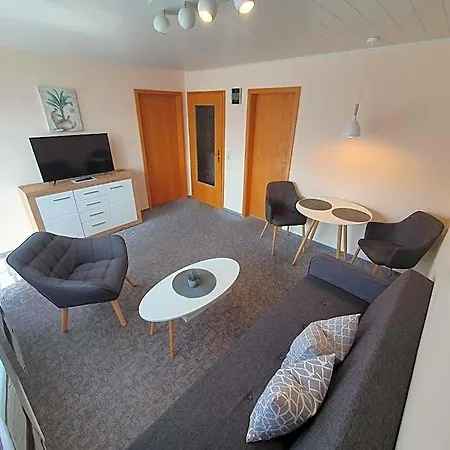 Aparthotel Appartementhaus Henghuber Bad Füssing
