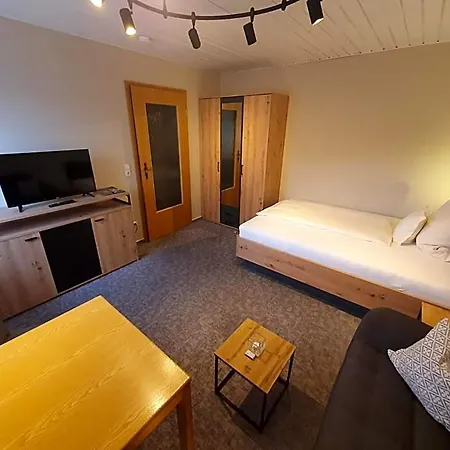 Aparthotel Appartementhaus Henghuber Bad Füssing