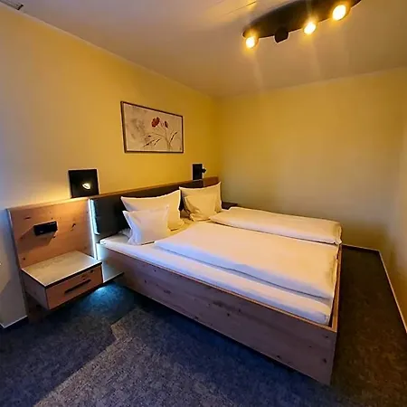Aparthotel Appartementhaus Henghuber