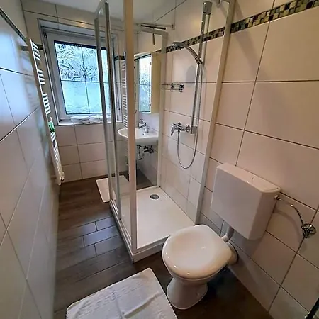 Appartementhaus Henghuber