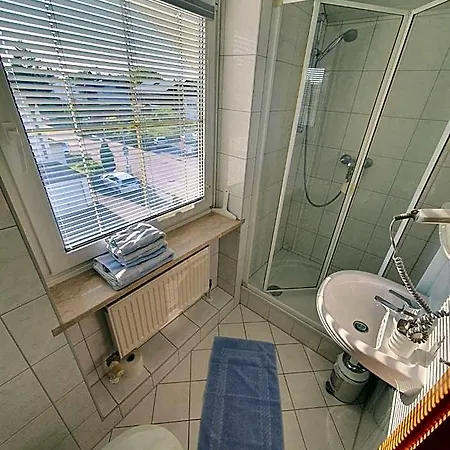 Appartementhaus Henghuber Aparthotel