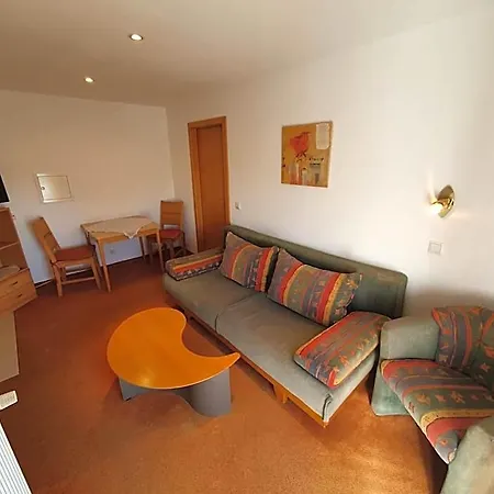 Appartementhaus Henghuber Aparthotel Bad Füssing