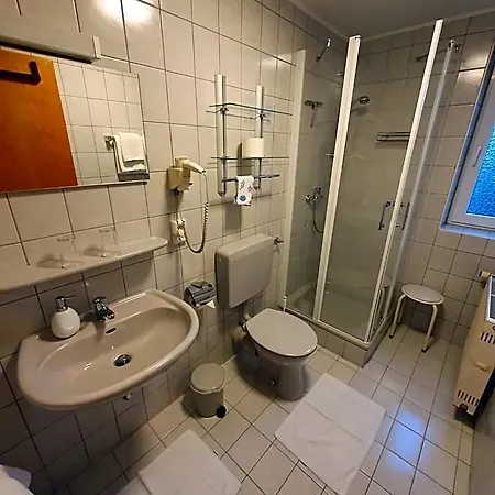 Appartementhaus Henghuber