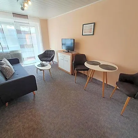 Aparthotel Appartementhaus Henghuber 4*